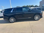 2021 Cadillac Escalade Premium Luxury Platinum