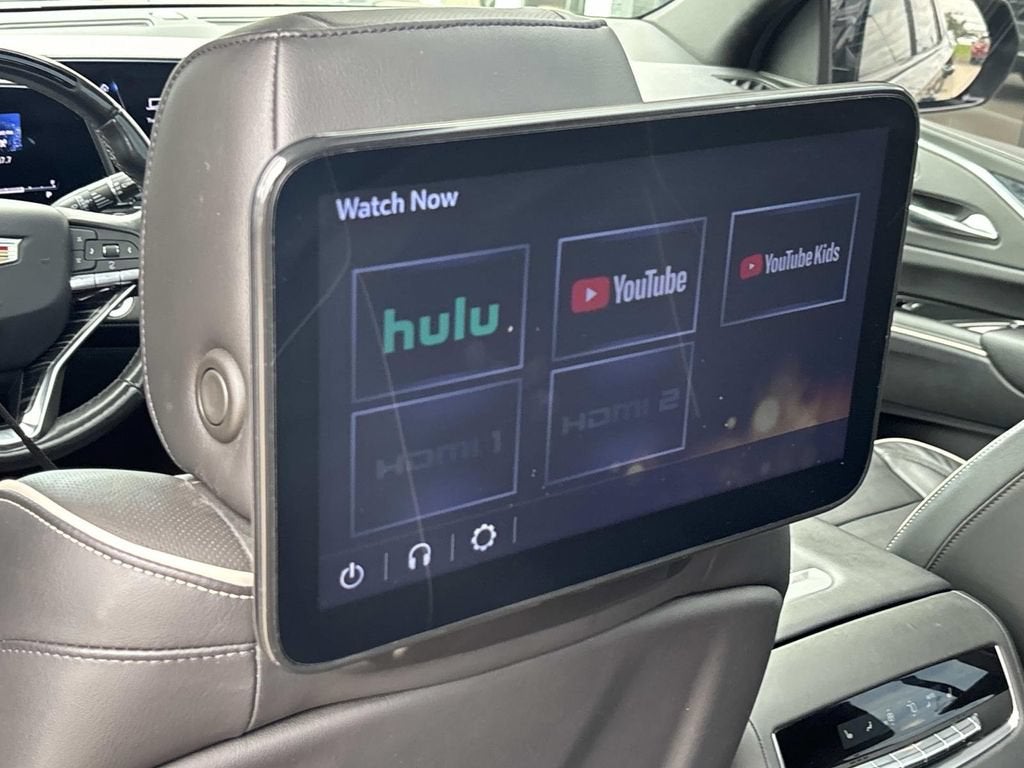 2023 Cadillac Escalade Sport