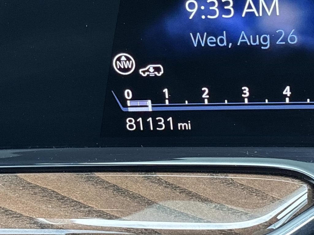 2023 Cadillac Escalade ESV 4WD Sport Platinum
