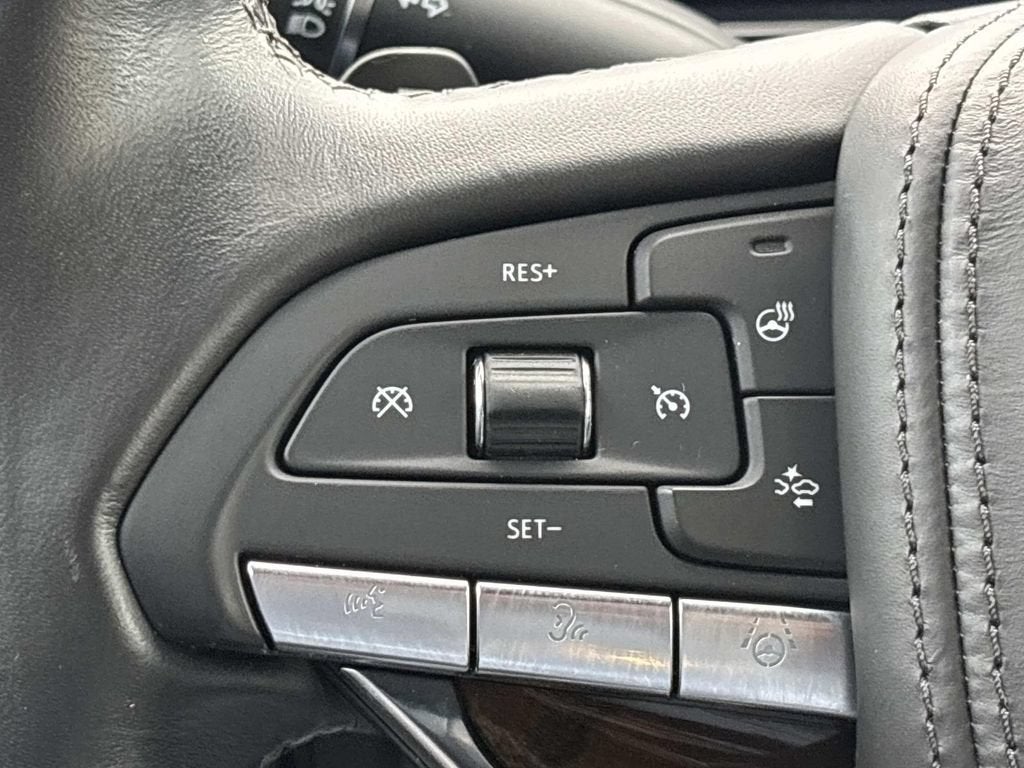 2023 Cadillac Escalade ESV 4WD Sport Platinum