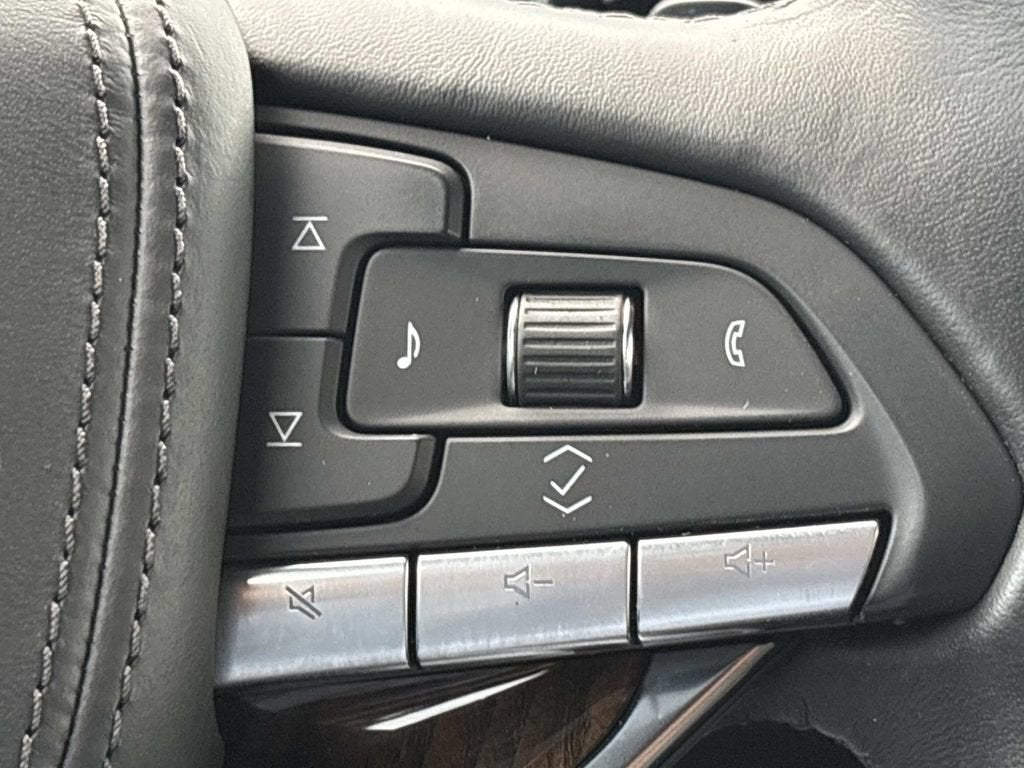 2023 Cadillac Escalade ESV 4WD Sport Platinum