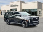 2023 Cadillac Escalade ESV 4WD Sport Platinum