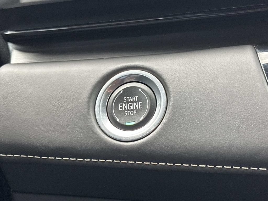 2023 Cadillac Escalade ESV 4WD Sport Platinum