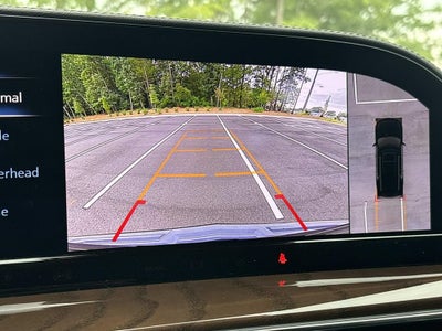 2023 Cadillac Escalade ESV 4WD Sport Platinum