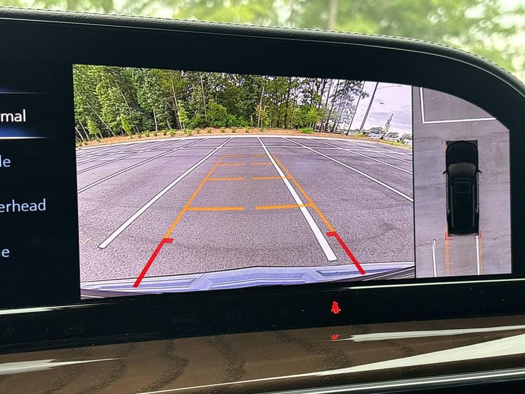 2023 Cadillac Escalade ESV 4WD Sport Platinum