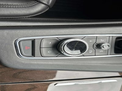 2023 Cadillac Escalade ESV 4WD Sport Platinum