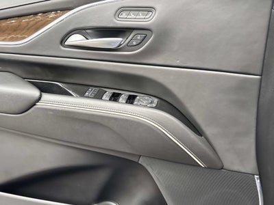 2023 Cadillac Escalade ESV 4WD Sport Platinum