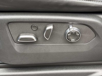 2023 Cadillac Escalade ESV 4WD Sport Platinum
