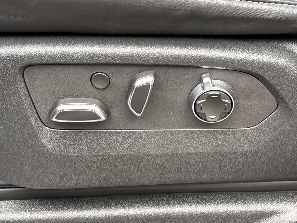 2023 Cadillac Escalade ESV 4WD Sport Platinum