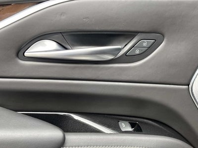 2023 Cadillac Escalade ESV 4WD Sport Platinum