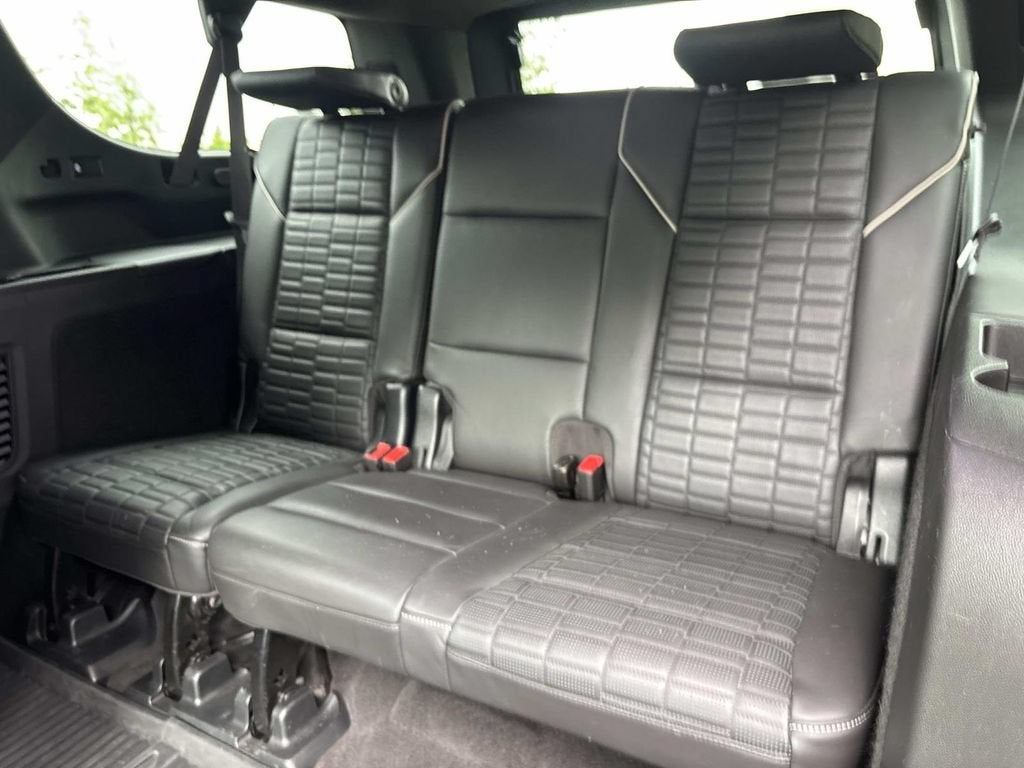 2023 Cadillac Escalade ESV 4WD Sport Platinum