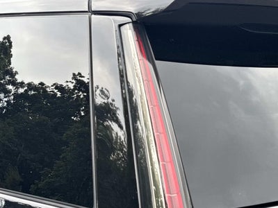 2023 Cadillac Escalade ESV 4WD Sport Platinum
