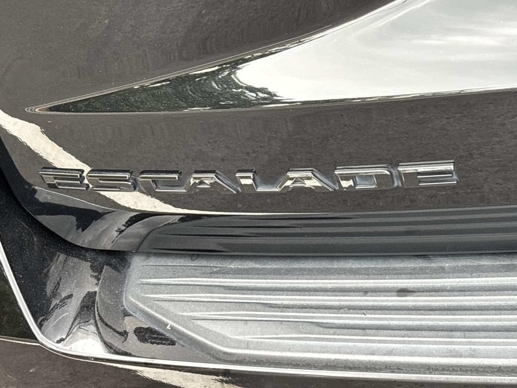 2023 Cadillac Escalade ESV 4WD Sport Platinum