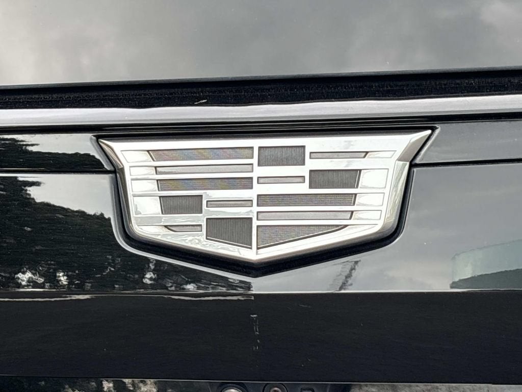 2023 Cadillac Escalade ESV 4WD Sport Platinum