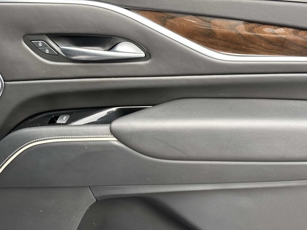 2023 Cadillac Escalade ESV 4WD Sport Platinum