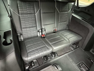 2023 Cadillac Escalade ESV 4WD Sport Platinum