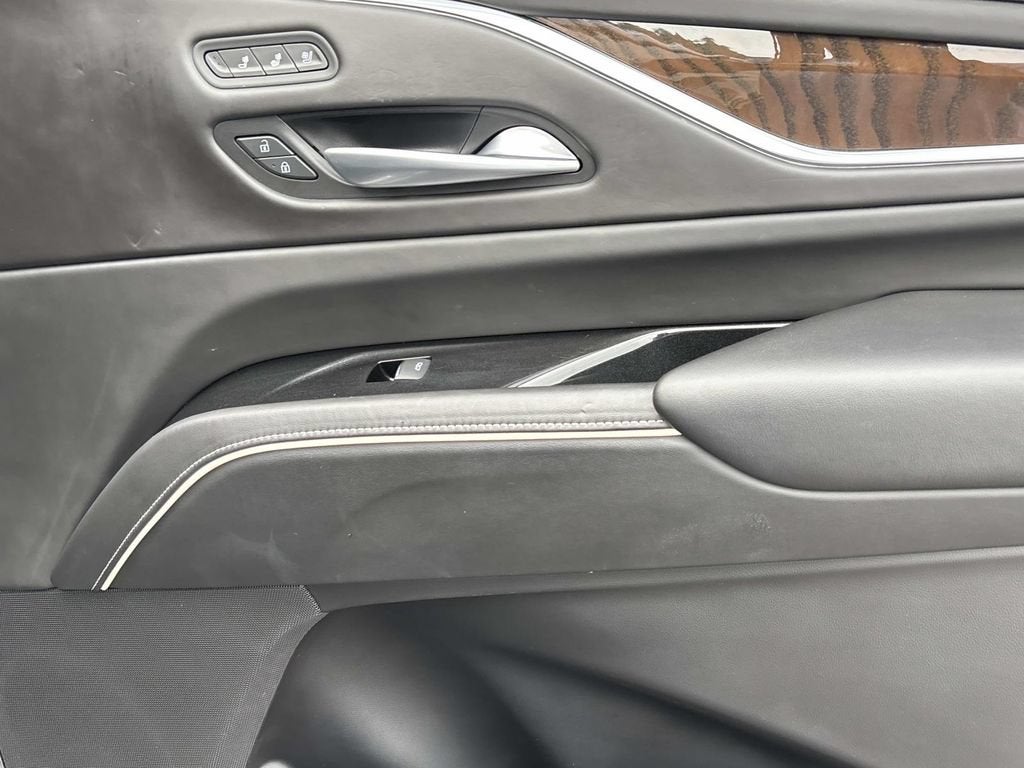 2023 Cadillac Escalade ESV 4WD Sport Platinum