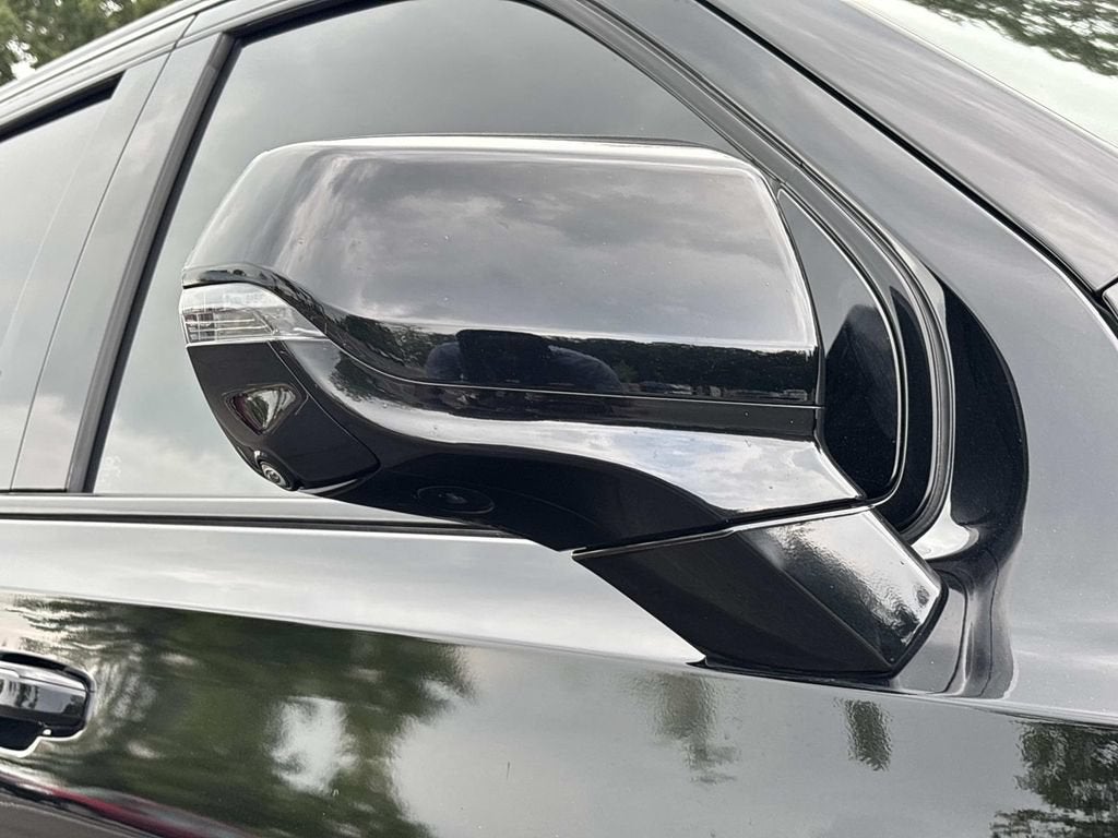 2023 Cadillac Escalade ESV 4WD Sport Platinum