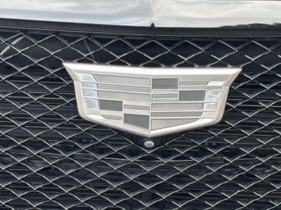 2023 Cadillac Escalade ESV 4WD Sport Platinum