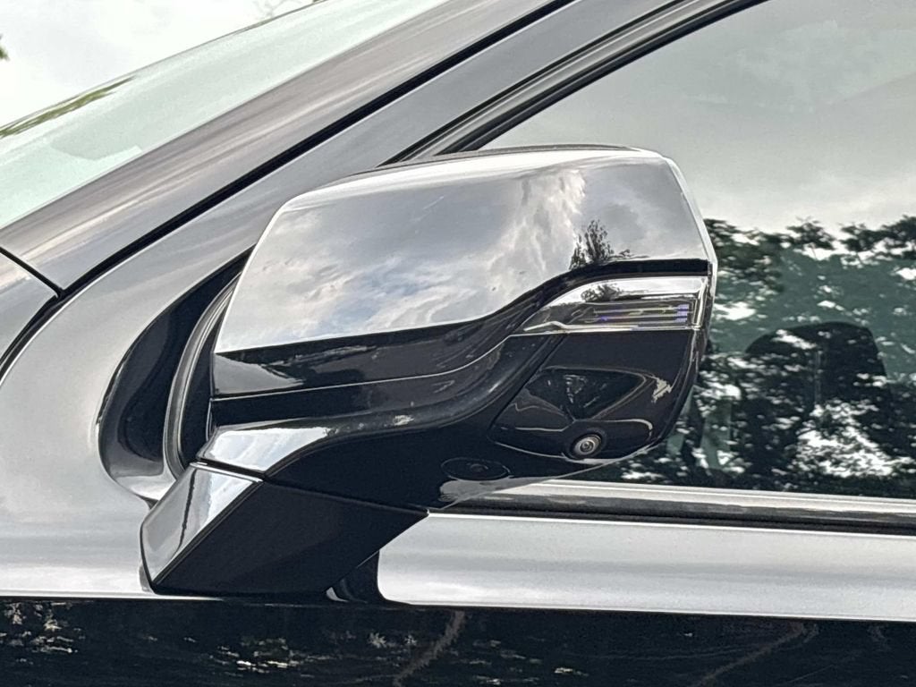 2023 Cadillac Escalade ESV 4WD Sport Platinum