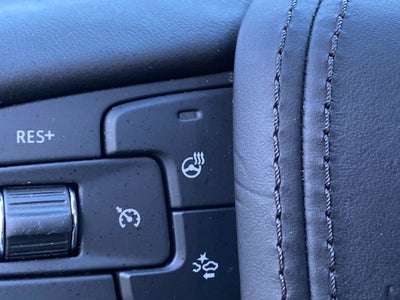 2024 Cadillac Escalade ESV Sport Platinum