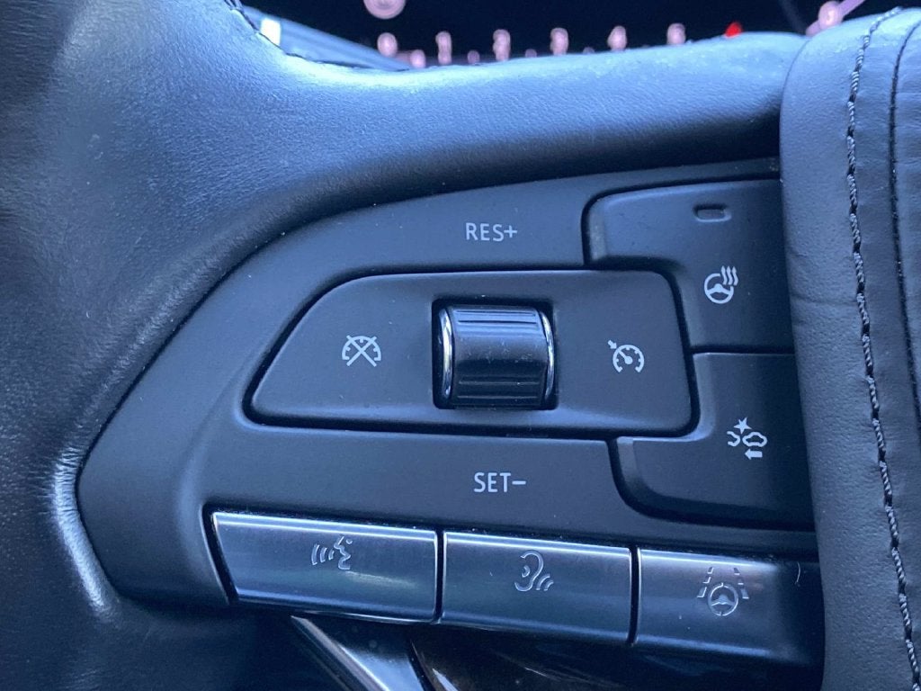 2024 Cadillac Escalade ESV Sport Platinum