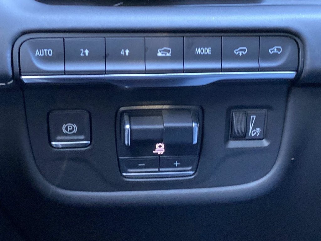 2024 Cadillac Escalade ESV Sport Platinum
