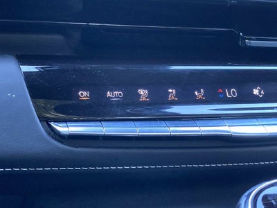 2024 Cadillac Escalade ESV Sport Platinum