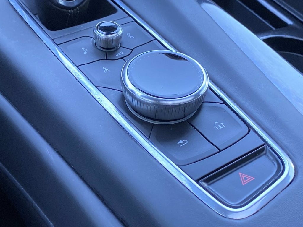 2024 Cadillac Escalade ESV Sport Platinum