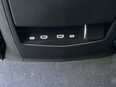 2024 Cadillac Escalade ESV Sport Platinum
