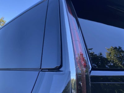 2024 Cadillac Escalade ESV Sport Platinum