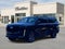 2024 Cadillac Escalade ESV Sport Platinum