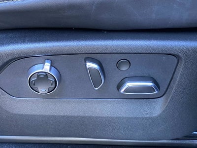 2024 Cadillac Escalade ESV Sport Platinum