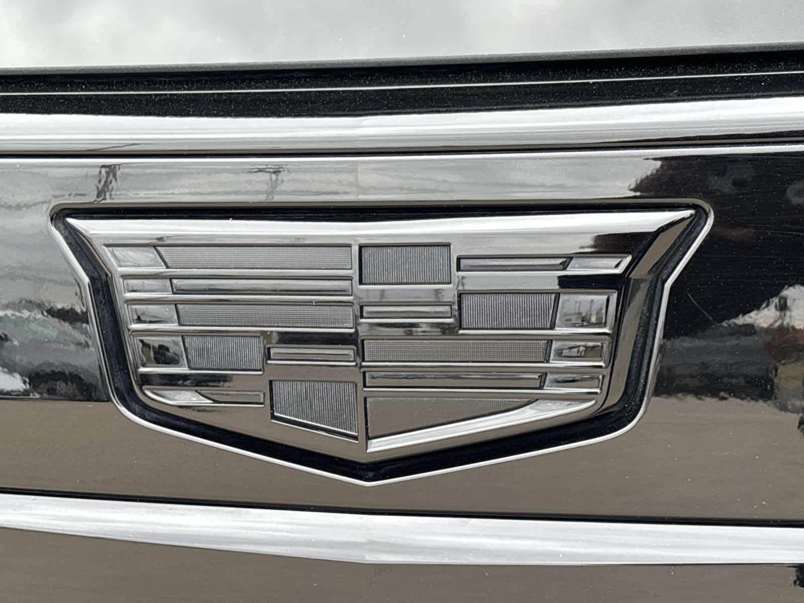 2025 Cadillac Escalade Sport