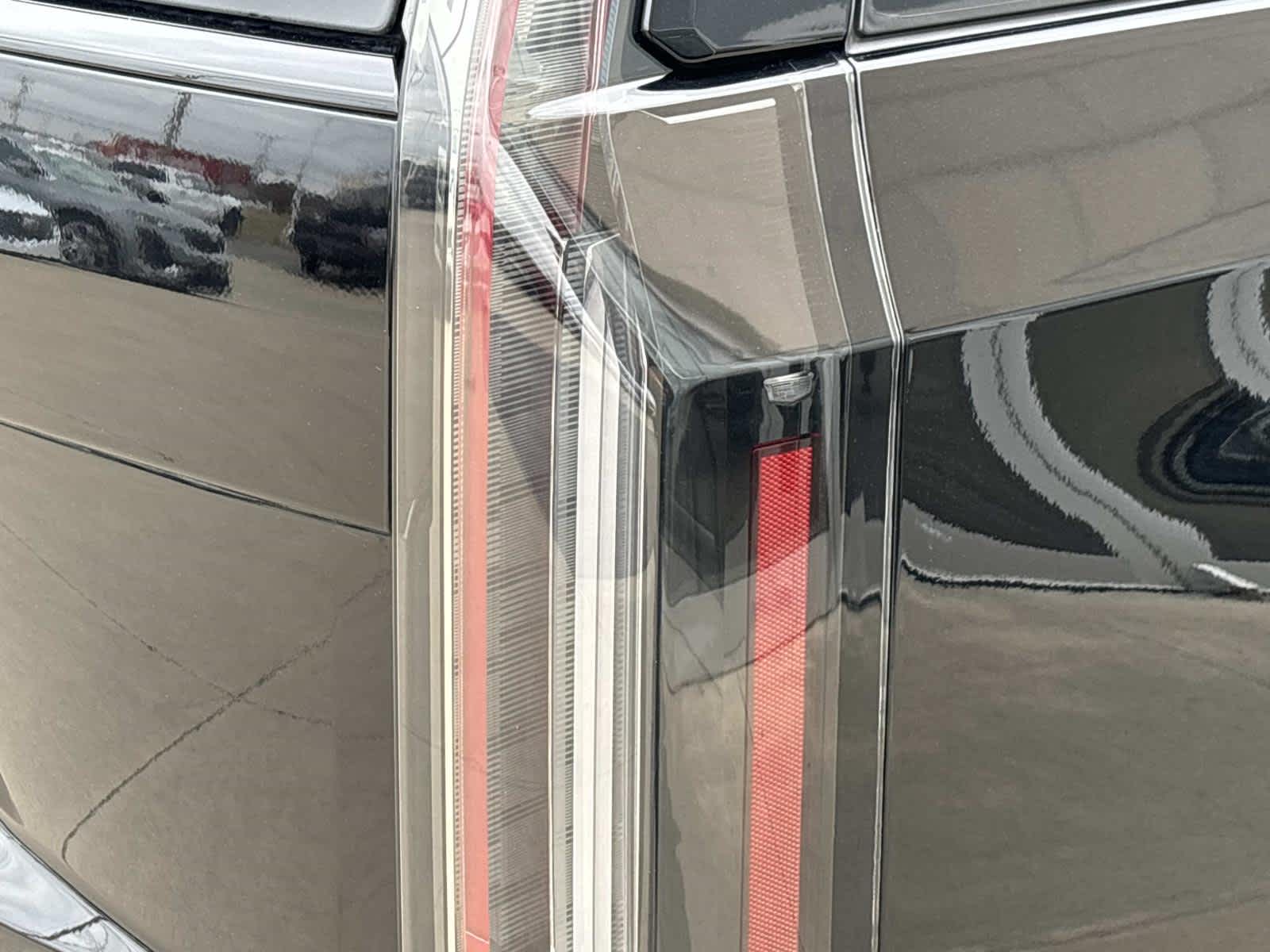 2025 Cadillac Escalade Sport