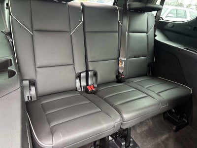 2025 Cadillac Escalade Sport