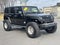 2011 Jeep Wrangler Unlimited Rubicon