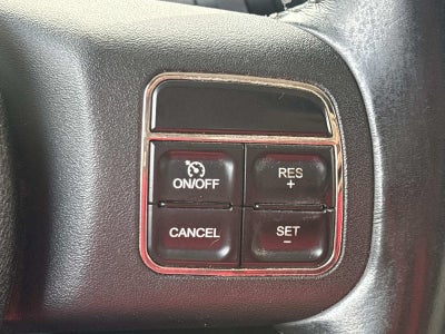 2011 Jeep Wrangler Unlimited Rubicon