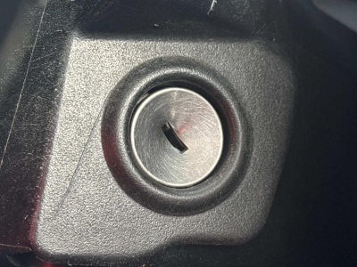 2011 Jeep Wrangler Unlimited Rubicon