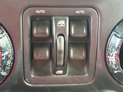 2011 Jeep Wrangler Unlimited Rubicon