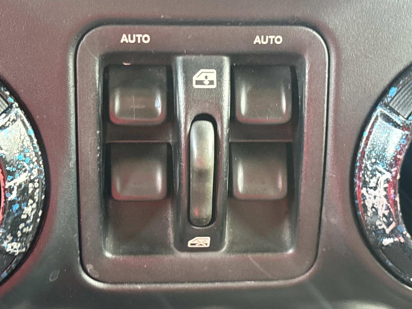 2011 Jeep Wrangler Unlimited Rubicon