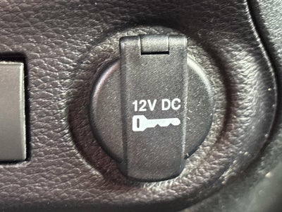 2011 Jeep Wrangler Unlimited Rubicon