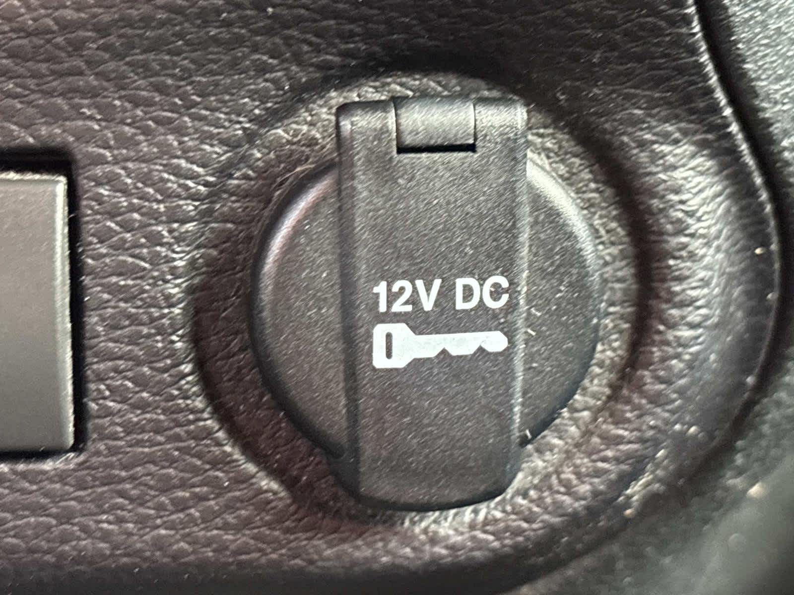 2011 Jeep Wrangler Unlimited Rubicon