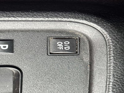 2011 Jeep Wrangler Unlimited Rubicon