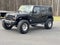 2011 Jeep Wrangler Unlimited Rubicon