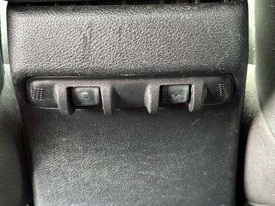 2011 Jeep Wrangler Unlimited Rubicon