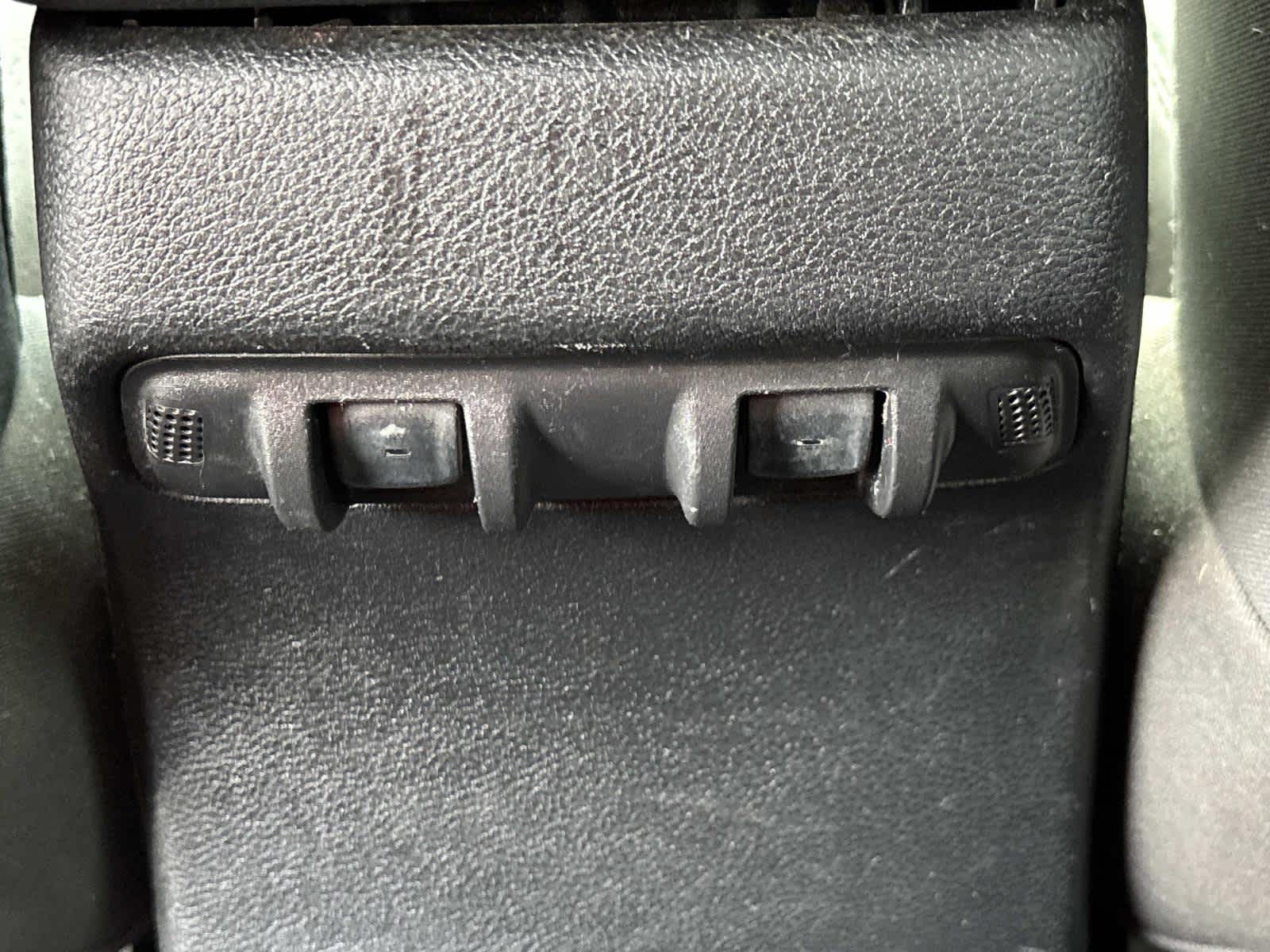 2011 Jeep Wrangler Unlimited Rubicon