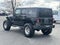 2011 Jeep Wrangler Unlimited Rubicon
