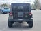 2011 Jeep Wrangler Unlimited Rubicon