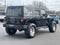 2011 Jeep Wrangler Unlimited Rubicon